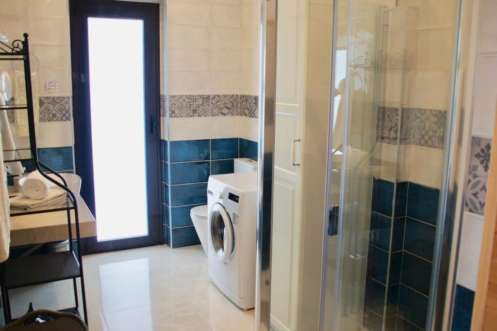 Villa Vista Bella Costa Adeje In Ruhiger Villengegend Mit Meerblick Exterior foto